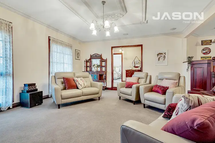 Sixth view of Homely house listing, 11 Thornley Court, Greenvale VIC 3059