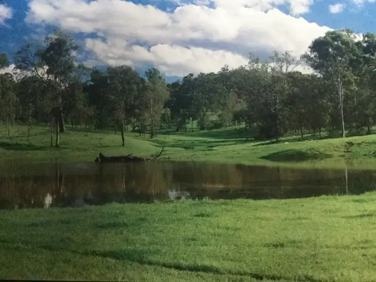 Fourth view of Homely rural property listing, 503 WALLA ROAD, Morganville QLD 4671