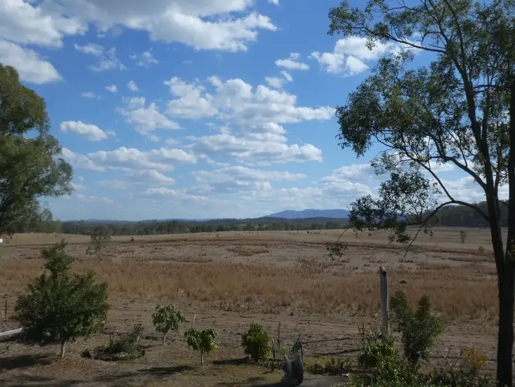 Seventh view of Homely rural property listing, 503 WALLA ROAD, Morganville QLD 4671