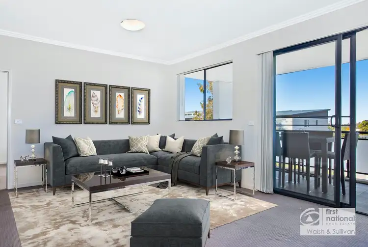 8/45-51 Balmoral Road, Northmead NSW 2152