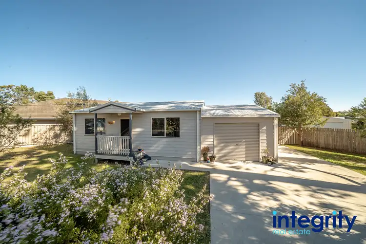 30 Winn Avenue, Basin View NSW 2540