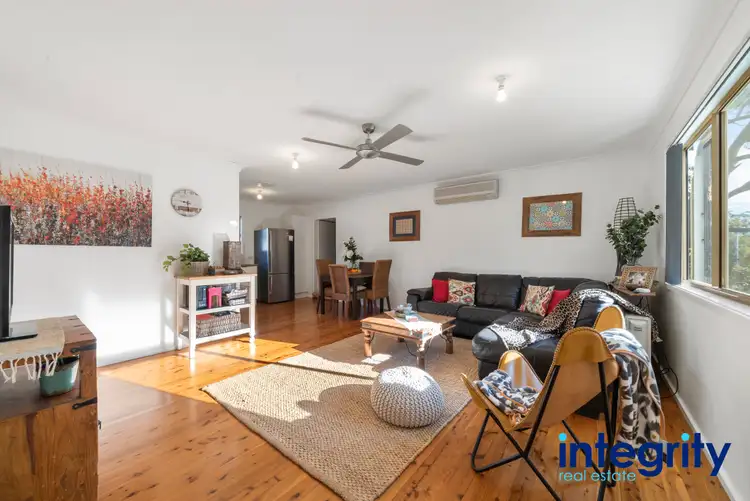 Second view of Homely house listing, 30 Winn Avenue, Basin View NSW 2540