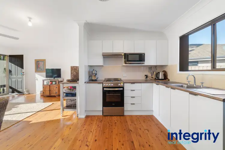 Fourth view of Homely house listing, 30 Winn Avenue, Basin View NSW 2540