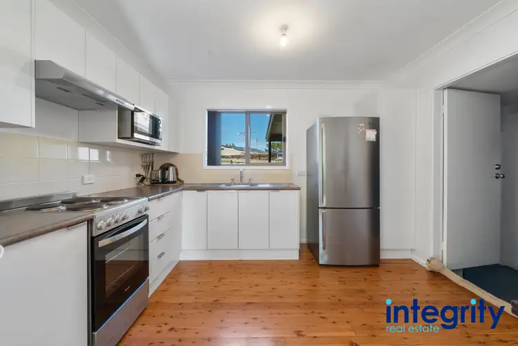 Fifth view of Homely house listing, 30 Winn Avenue, Basin View NSW 2540