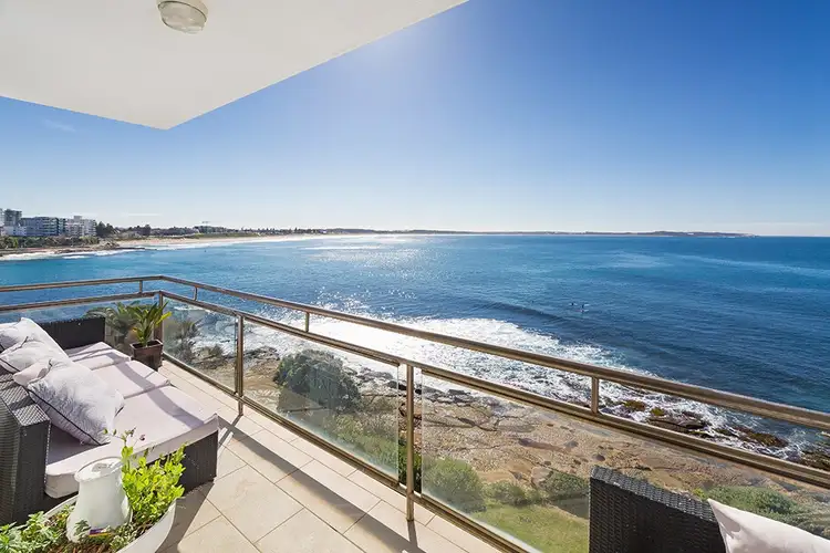 10/8 Boorima Place, Cronulla NSW 2230