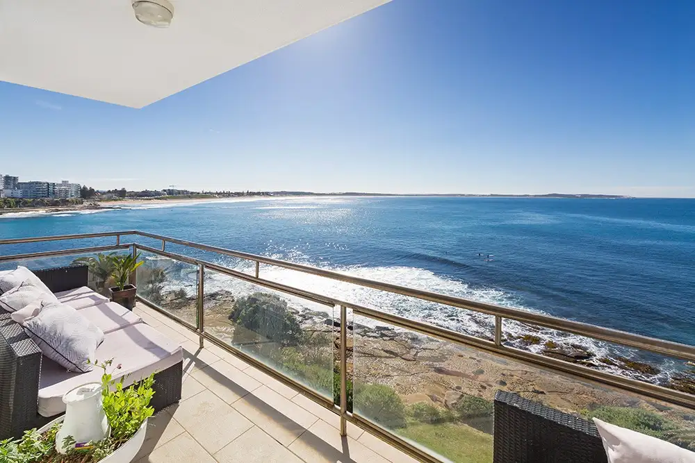Main view of Homely unit listing, 10/8 Boorima Place, Cronulla NSW 2230
