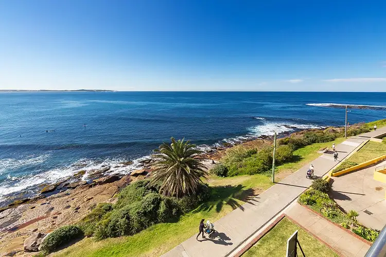 Third view of Homely unit listing, 10/8 Boorima Place, Cronulla NSW 2230