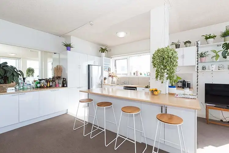 Sixth view of Homely unit listing, 10/8 Boorima Place, Cronulla NSW 2230