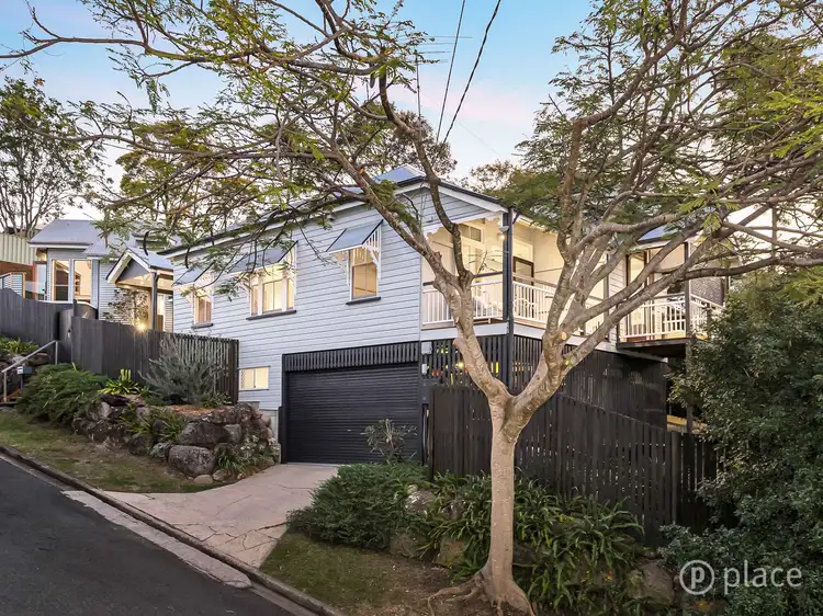 25 View Street, Paddington QLD 4064