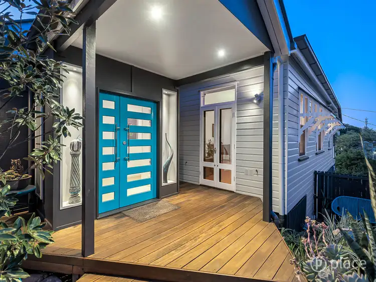 Third view of Homely house listing, 25 View Street, Paddington QLD 4064