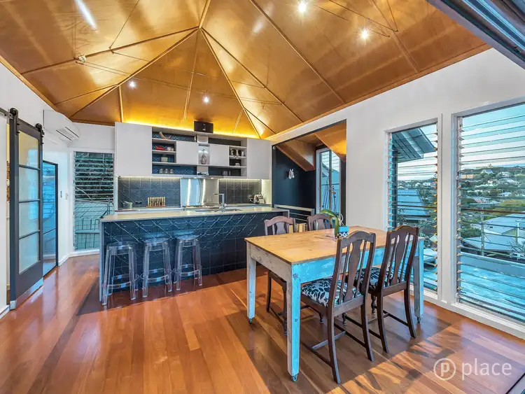 Fourth view of Homely house listing, 25 View Street, Paddington QLD 4064