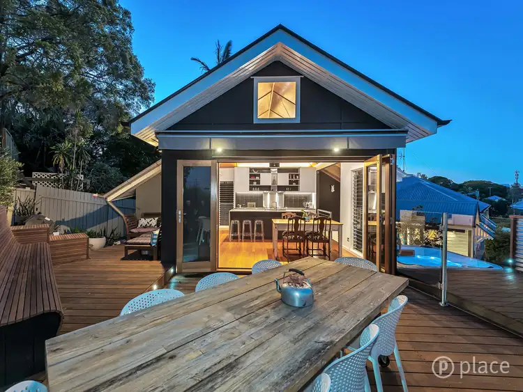Fifth view of Homely house listing, 25 View Street, Paddington QLD 4064