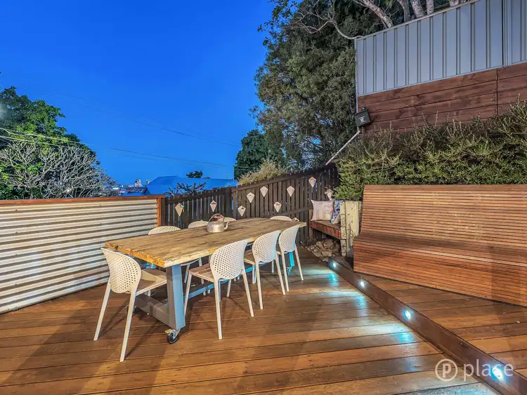 Sixth view of Homely house listing, 25 View Street, Paddington QLD 4064