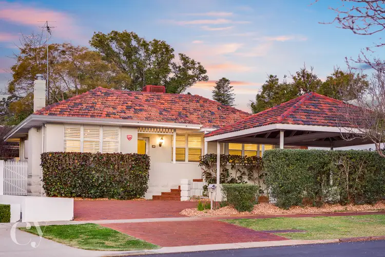 26 St Vincents Avenue, Wembley WA 6014