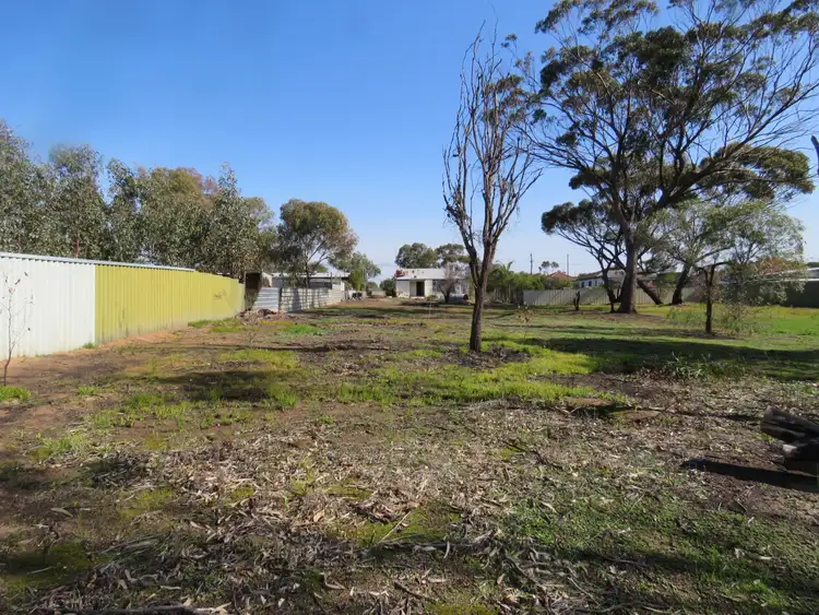 Second view of Homely land listing, 37 Bartram Street, Beverley WA 6304