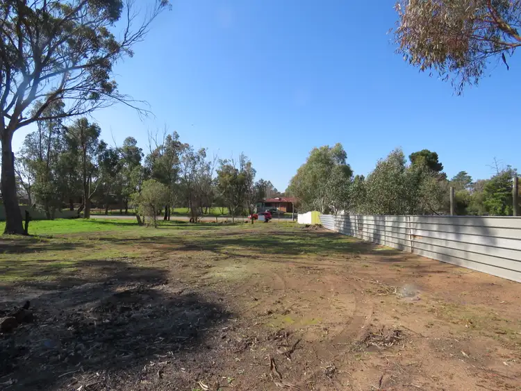 Third view of Homely land listing, 37 Bartram Street, Beverley WA 6304