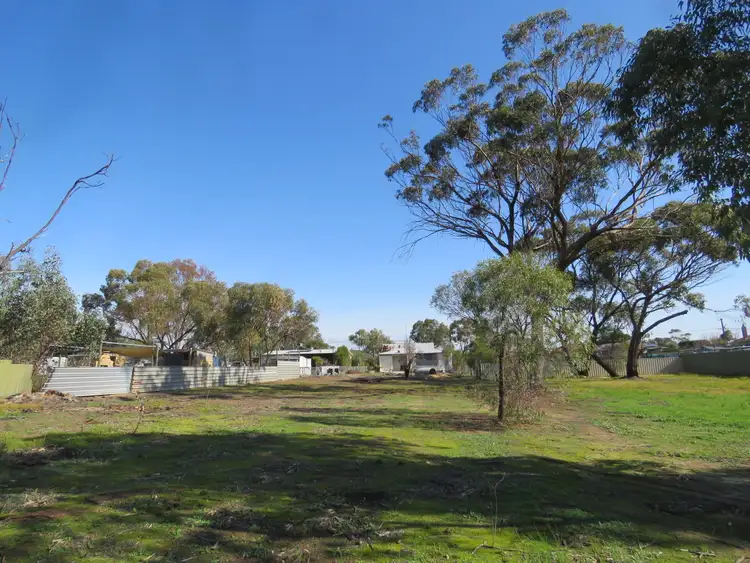 Fifth view of Homely land listing, 37 Bartram Street, Beverley WA 6304