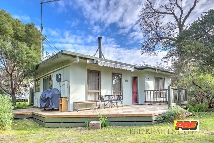 51 BLACK AVENUE, Venus Bay VIC 3956