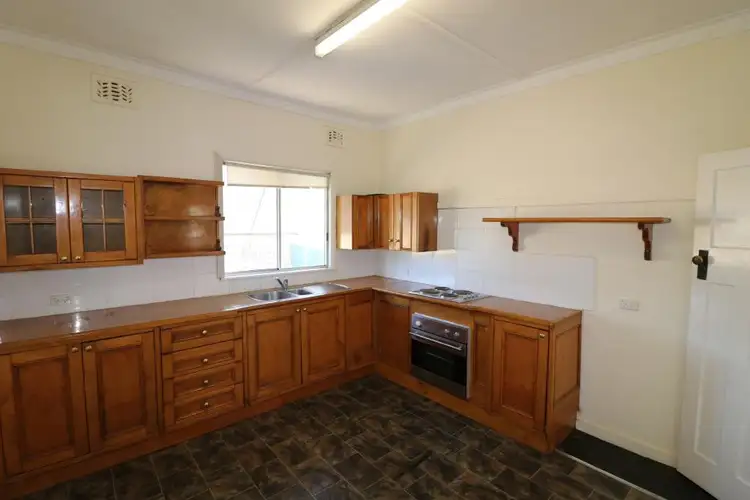 Second view of Homely house listing, 34 Macqueen Street, Aberdeen NSW 2336