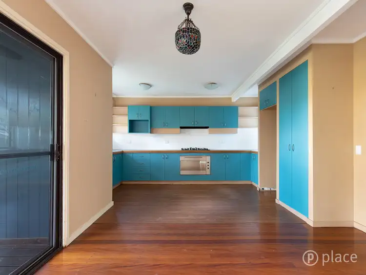 Third view of Homely house listing, 73 Forrester Terrace, Bardon QLD 4065