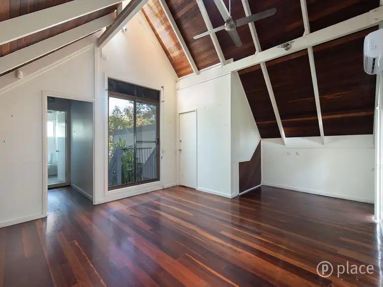 Fifth view of Homely house listing, 73 Forrester Terrace, Bardon QLD 4065