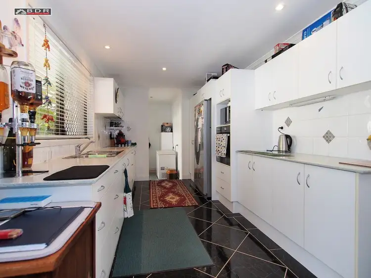 Fifth view of Homely house listing, 8 Robertson St, Torbanlea QLD 4662