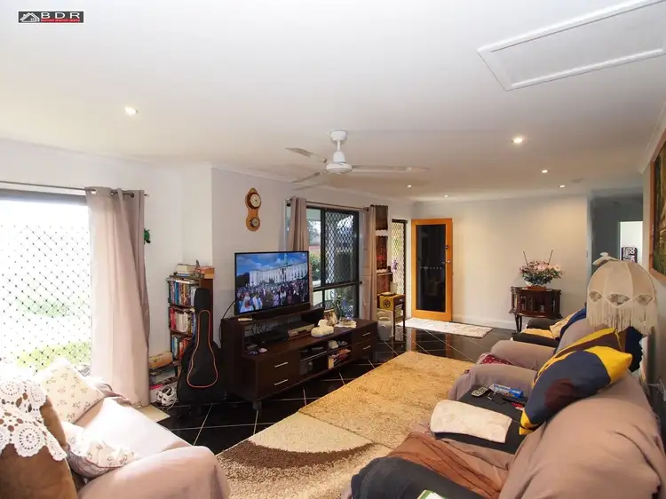 Sixth view of Homely house listing, 8 Robertson St, Torbanlea QLD 4662