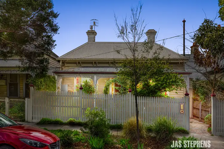 5 Hyde Street, Footscray VIC 3011