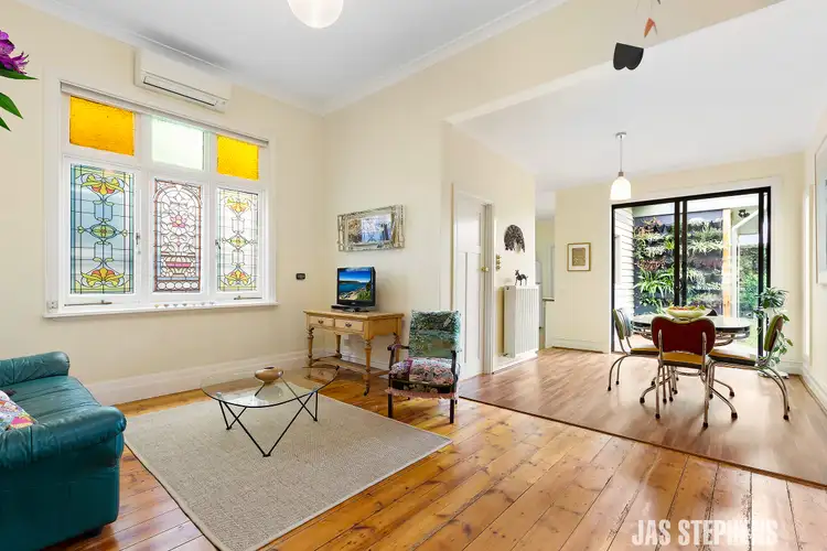 Second view of Homely house listing, 5 Hyde Street, Footscray VIC 3011