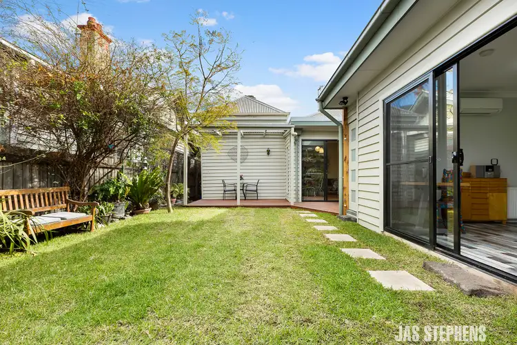 Third view of Homely house listing, 5 Hyde Street, Footscray VIC 3011