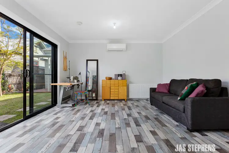 Fourth view of Homely house listing, 5 Hyde Street, Footscray VIC 3011