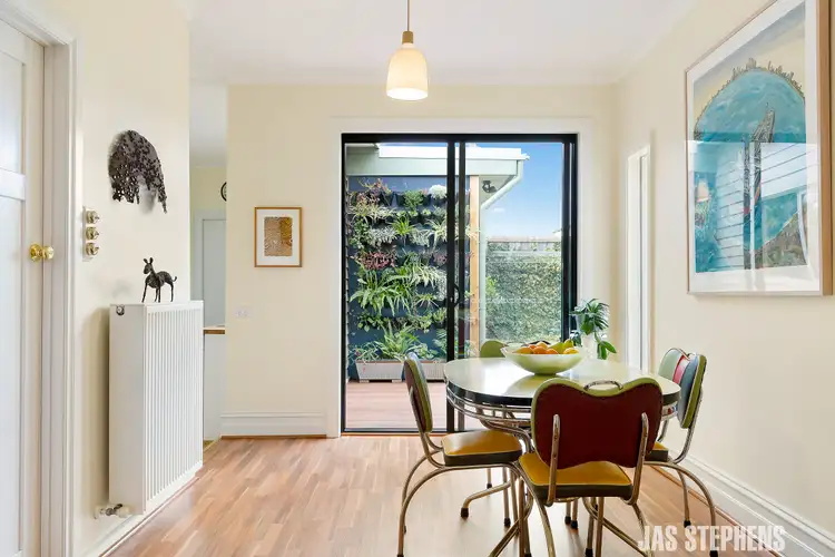 Fifth view of Homely house listing, 5 Hyde Street, Footscray VIC 3011