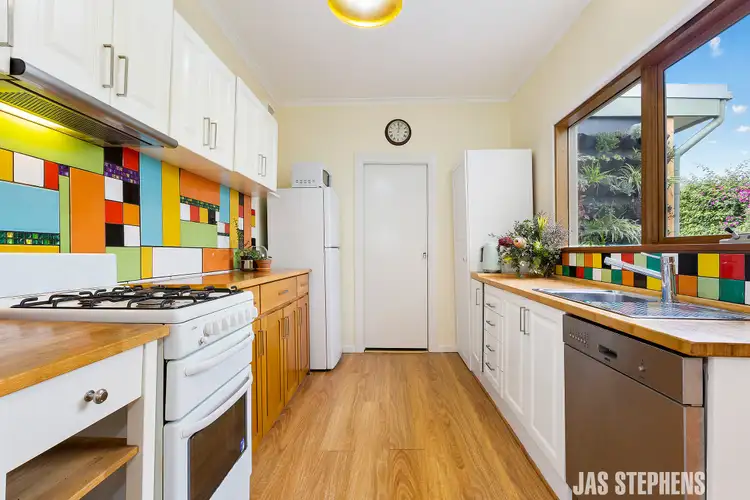 Sixth view of Homely house listing, 5 Hyde Street, Footscray VIC 3011