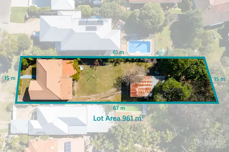 Sixth view of Homely house listing, 30 Fourteenth Avenue, Kedron QLD 4031