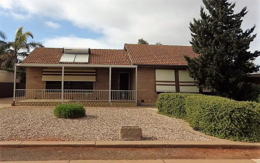 Main view of Homely house listing, 329 JENKINS AVENUE, Whyalla Stuart SA 5608