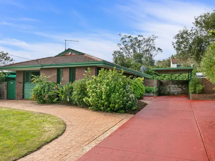 Second view of Homely house listing, 8 VINE COURT, Greenwood WA 6024
