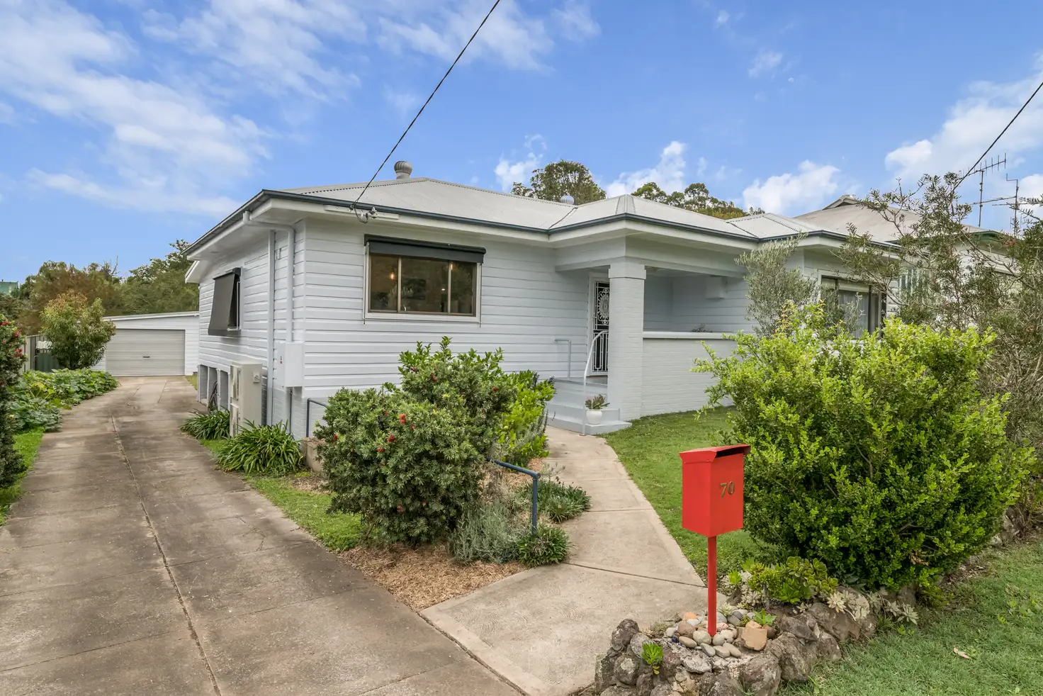 Main view of Homely house listing, 70 Hooke Street, Dungog NSW 2420