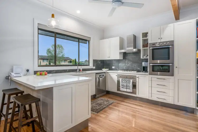 Second view of Homely house listing, 70 Hooke Street, Dungog NSW 2420