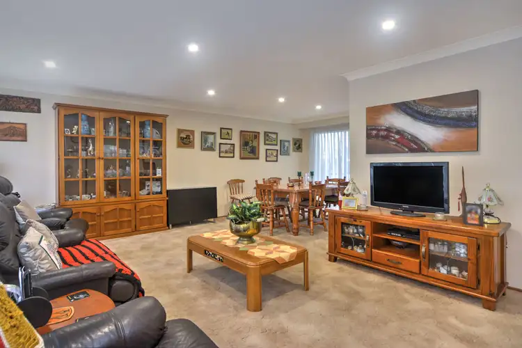 Second view of Homely house listing, 45 Hansons Road, North Nowra NSW 2541