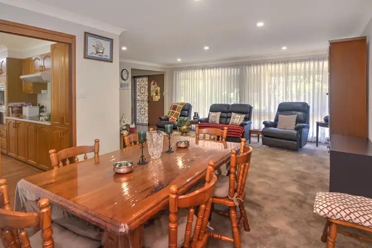 Third view of Homely house listing, 45 Hansons Road, North Nowra NSW 2541