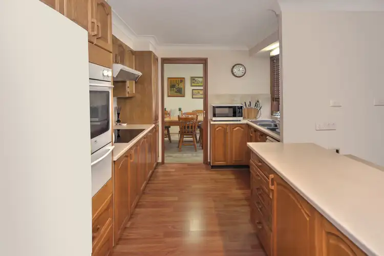 Fourth view of Homely house listing, 45 Hansons Road, North Nowra NSW 2541