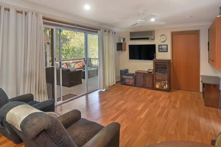 Fifth view of Homely house listing, 45 Hansons Road, North Nowra NSW 2541