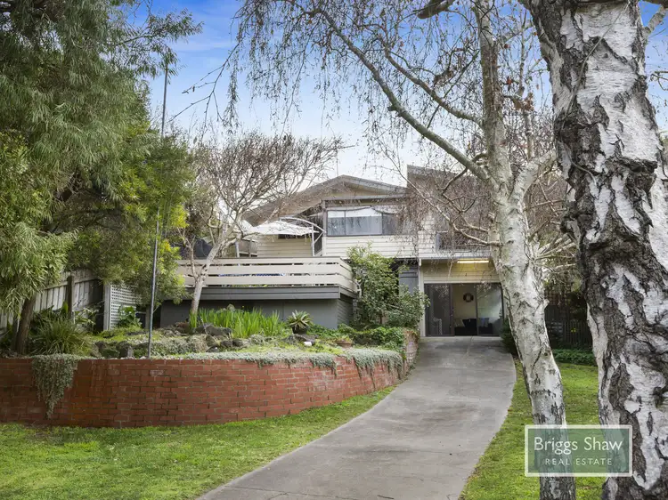 8 Ridley Street, Blairgowrie VIC 3942