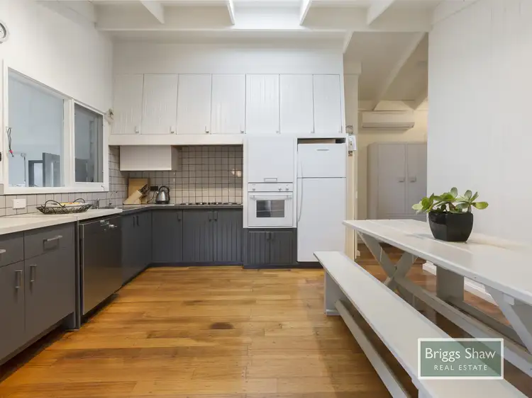 Second view of Homely house listing, 8 Ridley Street, Blairgowrie VIC 3942