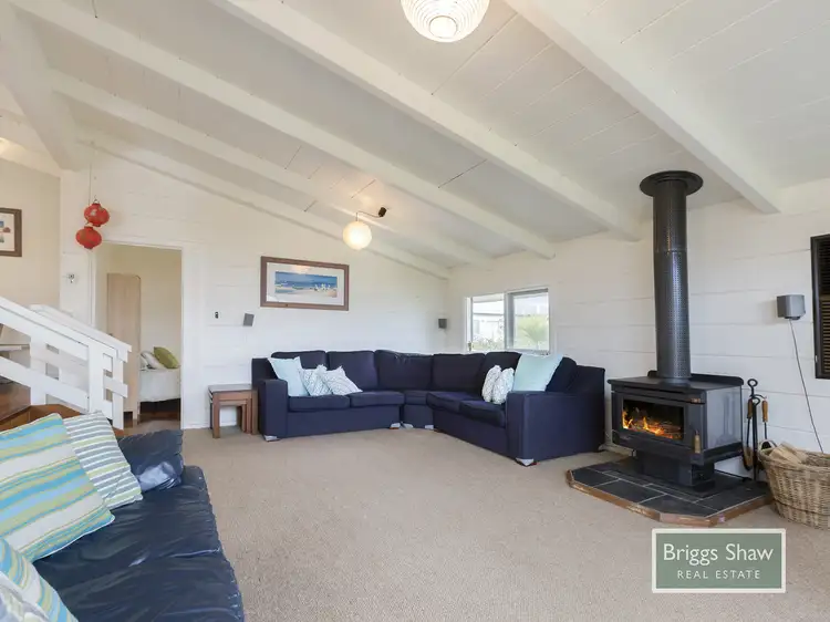 Fourth view of Homely house listing, 8 Ridley Street, Blairgowrie VIC 3942
