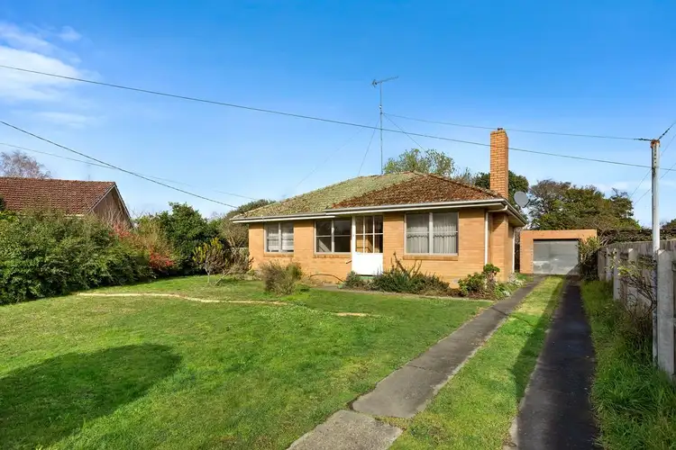 9 Hebb Court, Colac VIC 3250