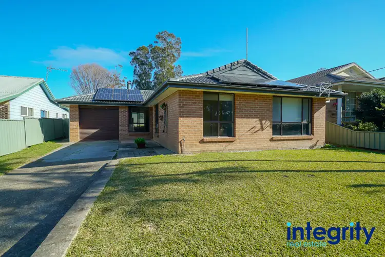 19 Prentice Avenue, Old Erowal Bay NSW 2540