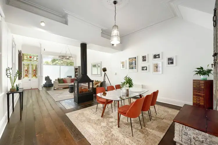 206 Rae Street, Fitzroy North VIC 3068
