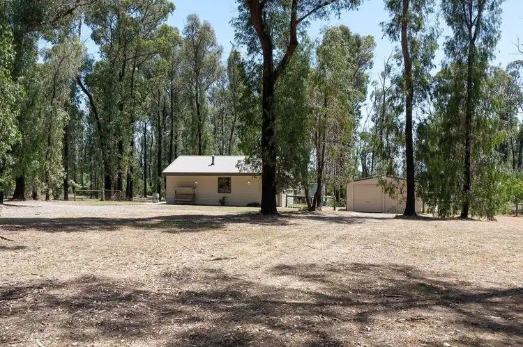 Main view of Homely house listing, 60 Ryan Road, Kinglake West VIC 3757