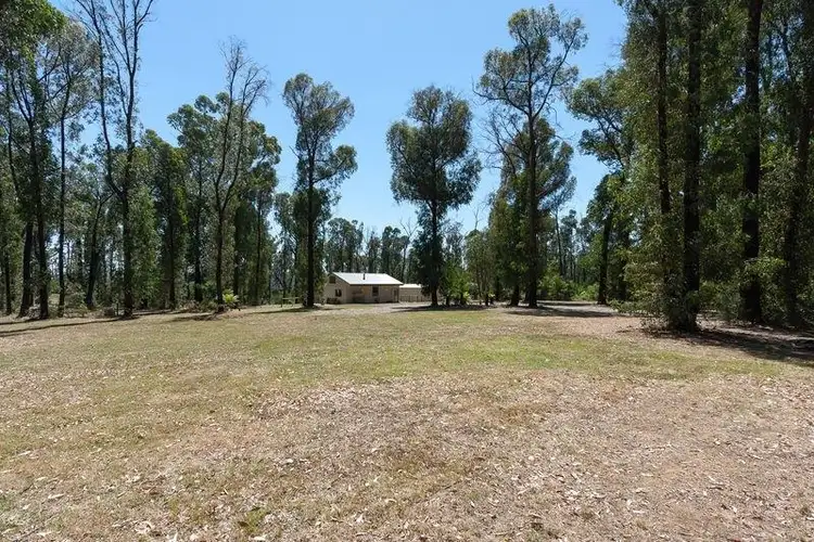Fourth view of Homely house listing, 60 Ryan Road, Kinglake West VIC 3757